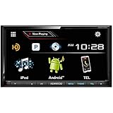 Kenwood DDX773BH 6.95