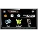 Kenwood DDX773BH 6.95" In Dash Touchscreen DVD CD Receiver with built in Bluetooth, AM/FM Tuner and HD Radio