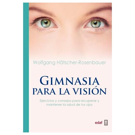 Gimnasia para la visión: Ejercicios y consejos para recuperar y mantener la salud de tus ojos (Plus Vitae)