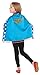 Imagine by Rubies DC Comics Wonder Woman Tiara and Cape Set