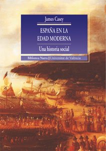 España en la Edad Moderna: 17 (Història)