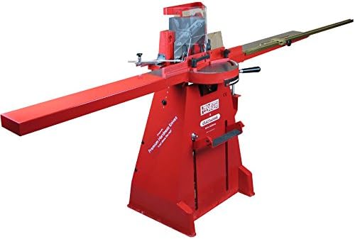Charnwood VMM Picture Framing Mitre Guillotine