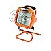Southwire L33 500W Portable Halogen Work Light with Switch, 500W Portable Halogen Floodlight
