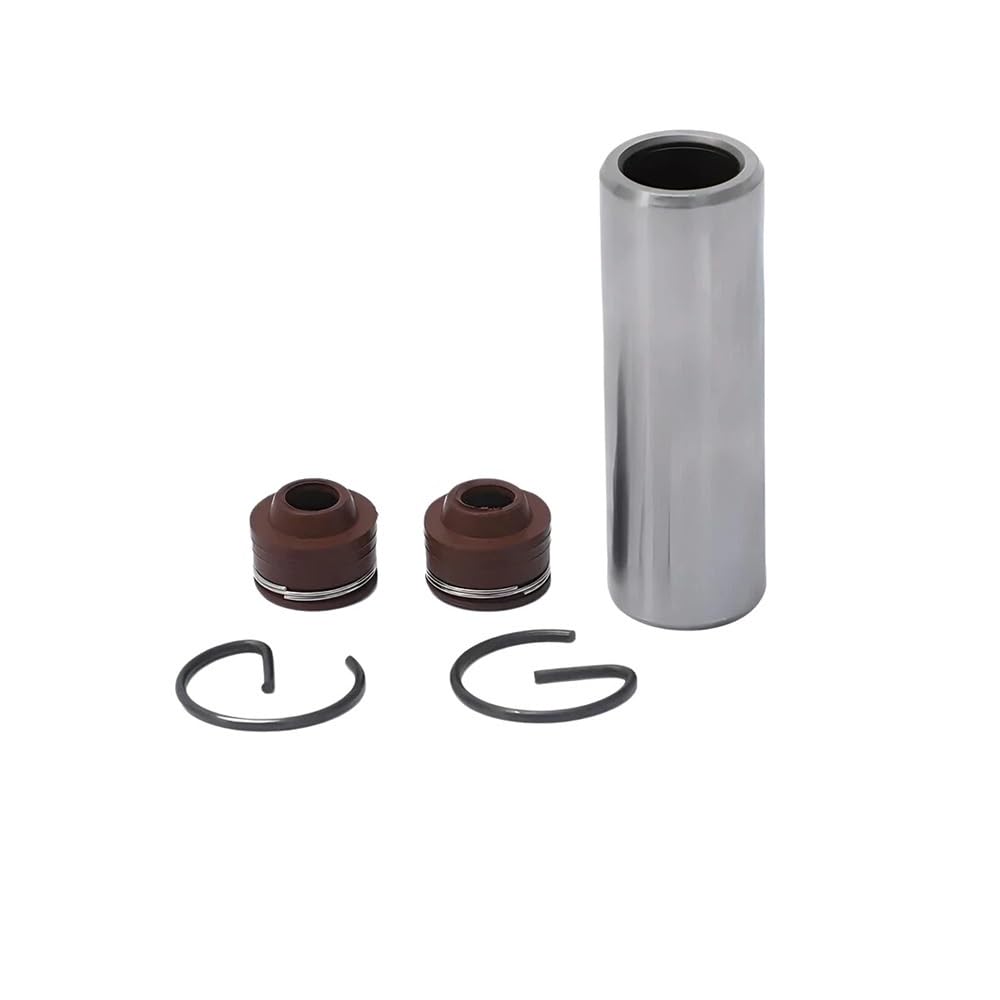 Pistón Asamblea Kit De Para Motores Motocicleta, Juego