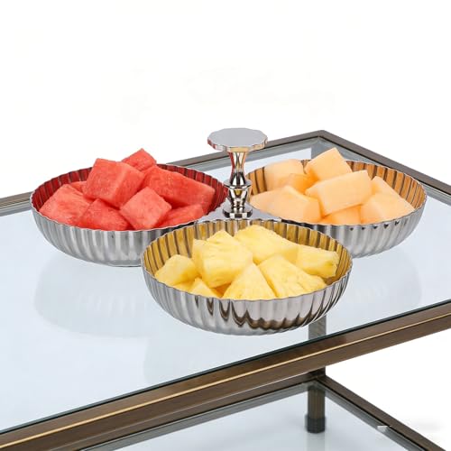 Assiette de service polyvalente idée cadeau pendaison de crémaillère - 3