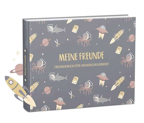 mintkind® Freundebuch