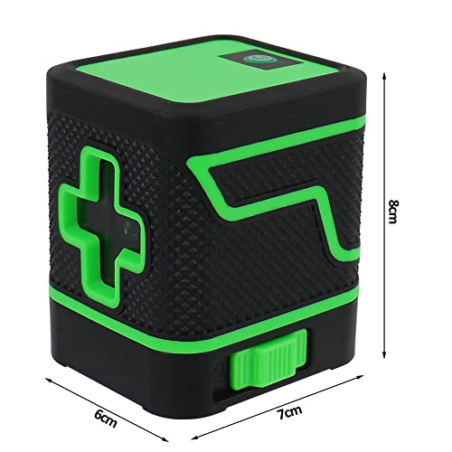 Auveach Livella Laser Autolivellante 25M a Croce