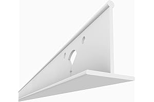 Ceiling Grid Surelock: Max-Sliding White - 100 Sq. Ft