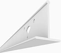 Vista 7 de Kit de techo suspendido negro de 100 pies cuadrados