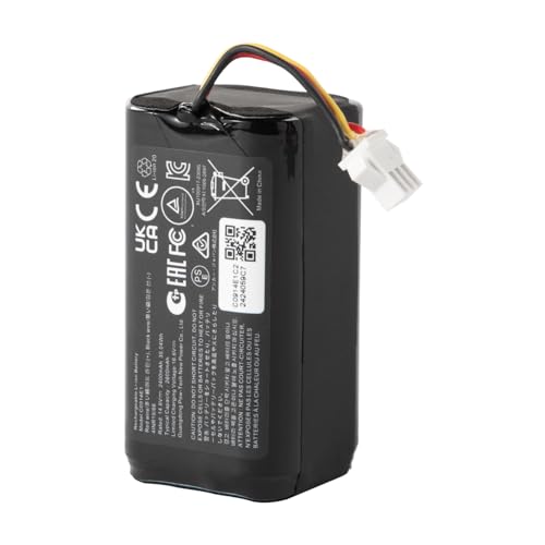 eufy Replacement Battery Pack for RoboVac G Series