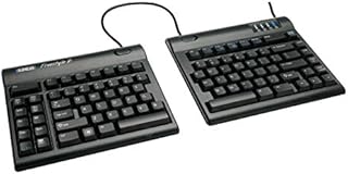 KINESIS Freestyle2 Ergonomic Keyboard for PC (9
