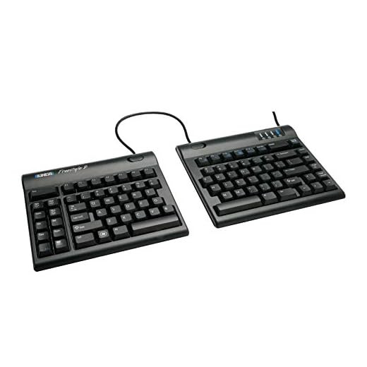 KINESIS Freestyle2