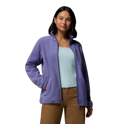 Image of Columbia Women's Benton Springs Full Zip