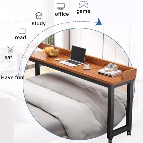 Table à manger multifonction pour de doux matins au lit