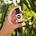 Edens Garden Lemongrass Essential Oil- 100% Pure Premium Grade, Undiluted, Natural, Therapeutic, Aromatherapy, The Best for Diffuser, Candle, Laundry, Humidifiers 10 ml (.33 fl oz)