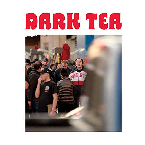 Dark Tea II [Disco de Vinil]