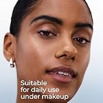 Eucerin Sun Clear Skin Face Sunscreen Lotion SPF 50 for Acne Prone and Oily Skin, Lightweight Sunscreen with Oil-Absorbing Minerals, Won't Cause Breakouts, Hypoallergenic, 2.5 Fl Oz Bottle - Image 5