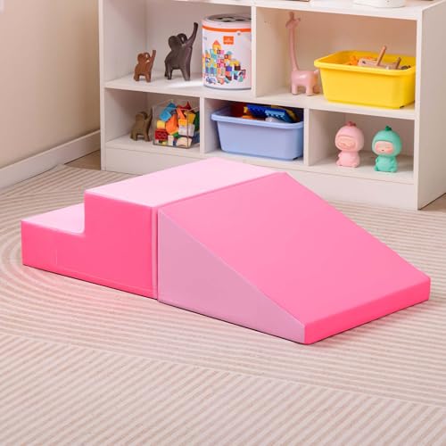 soft climbers for toddlers