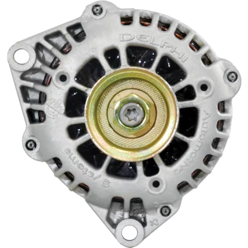 Acdelco 335-1086 Alternator thumb #2