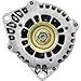 ACDelco Gold 335-1086 Alternator