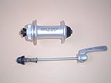 llanta delantera xtz 250 Shimano Deore XT HB-M765 - Buje delantero