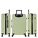 ITACA - Maleta Mediana con 4 Ruedas Giratorias para Viajes Largos Tipo Trolley Ideal como Maletas de Viaje Grandes 23 Kilos y Maleta Viaje Mediana Resistentes Imagen de ITACA - Maleta Mediana con 4 Ruedas Giratorias para Viajes Largos Tipo Trolley Ideal como Maletas de Viaje Grandes 23 Kilos y Maleta Viaje Mediana Resistentes