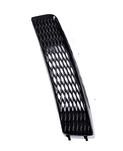 Grille antibrouillard droite pour Q7 2009-2015 calandre pare-chocs