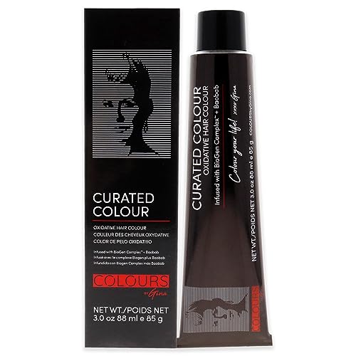 Colours By Gina Curated Colour - 8.3-8G Rubio Dorado Claro miniatura 1