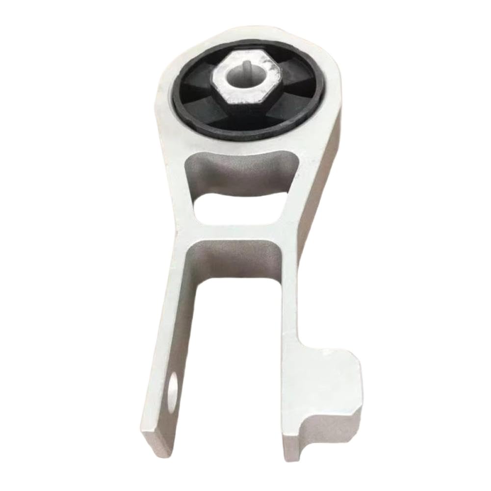 Tcaasaaub Onecolor Rear Engine Mount 68258599Aa 68363755Aa 68363756Aa 68253029Ab Compatible With 500X 2.4L 15-18 A/T