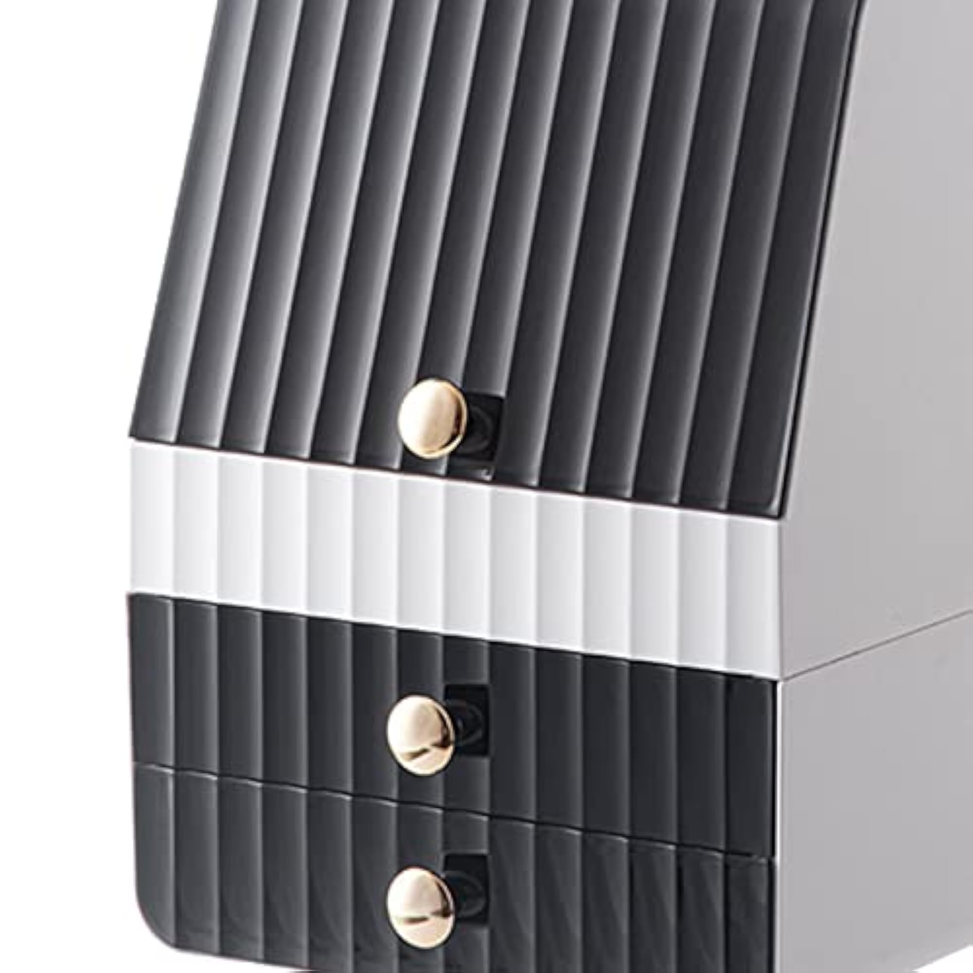 LR Decor Makeup Organizer for Eyeshadow and Hair Accessories