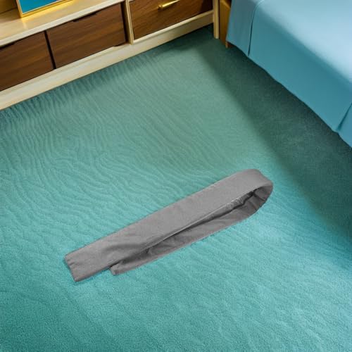 Cale-lit en mousse pour éviter la perte d'objets derrière le lit - 7
