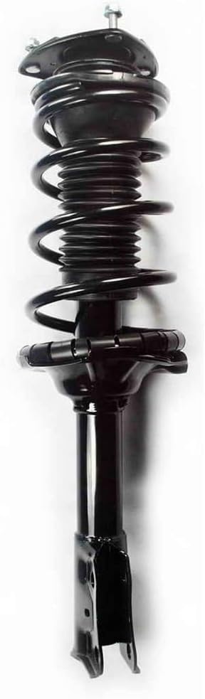 For Scion xB 2004 2005 2006 New Complete Front Strut & Spring Assembly - BuyAutoParts 75-22097CS New