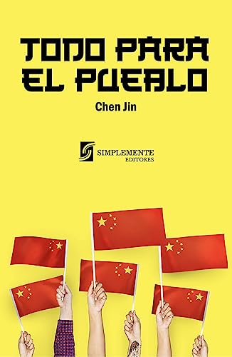 Todo para el pueblo (Spanish Edition)
