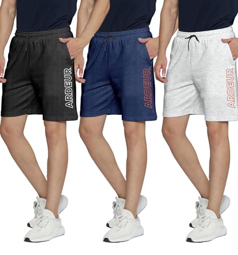 Image of ARDEUR Mens Casual Shorts