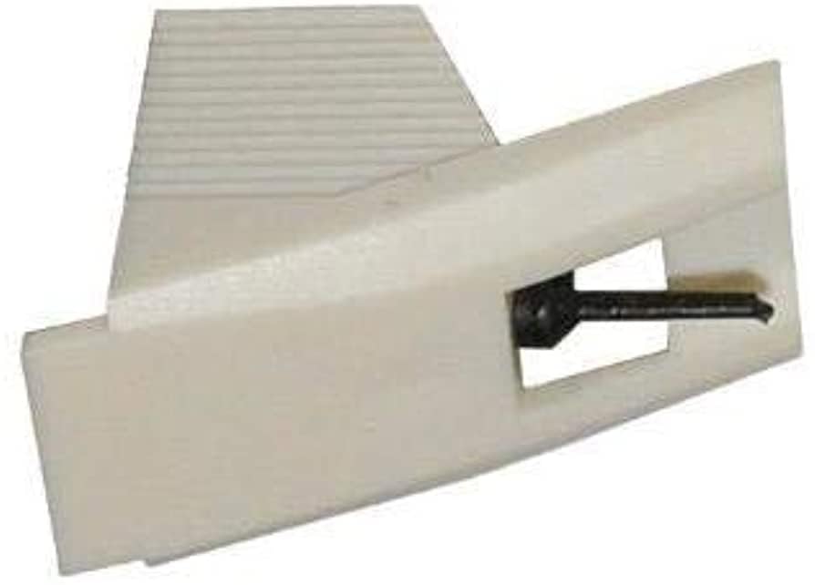 Amazon.com: ReadyWired Turntable Needle Stylus for Sanyo TP