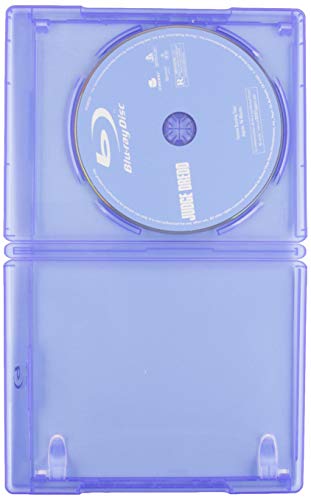 JUDGE DREDD [Blu-ray]