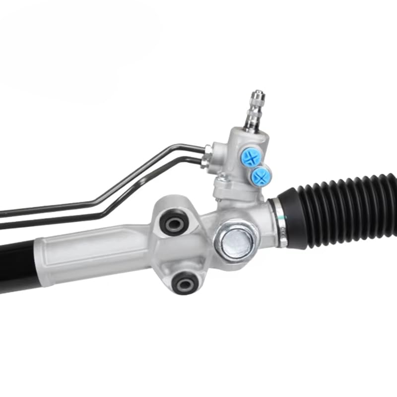 Power Steering Rack Gear 4410A139 MR374893 MR374980 for Mitsubishi Pajero Montero 4 IV LHD