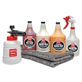 Griot’s Garage BOSS Complete Kit