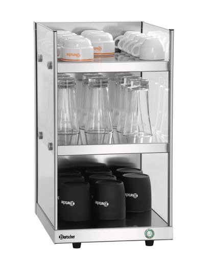 Bartscher Tassenwärmer TA1440 Gastronomiebedarf