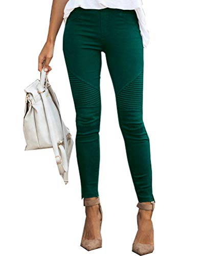 Onsoyours Jeans Elasticizzati Donna Skinny Vita