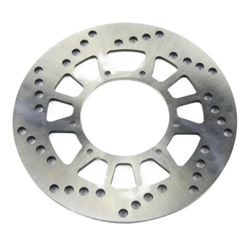 Disque de frein arrière XT600 pièces de rechange XTZ660 XT500E