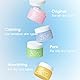 BANILA CO Clean it Zero Reinigungsbalsam-Starterset | Veganer koreanischer Make-up-Entferner, feuchtigkeitsspendendes und pflegendes Waschmittel|Reisegröße (7 ml x 4ea)
