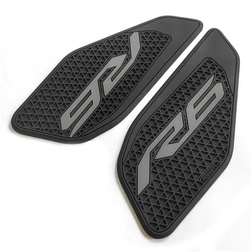 Réservoir de moto pour YZF R6 protection autocollant 2008-2016
