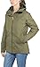Produktbild FJÄLLRÄVEN Damen Skogsö Padded Jacket W Jacke, Laurel Green, XS