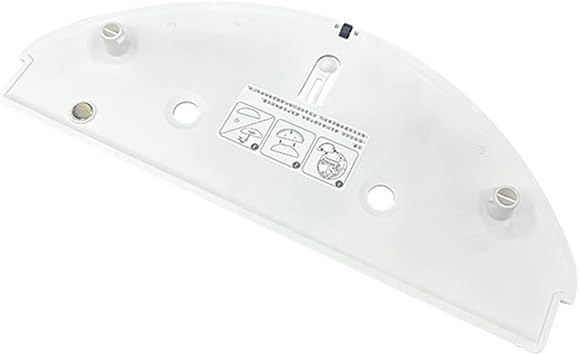 Mop Holder,Compatible for Xiaomi S20,D106 3C Enhanced Edition Robot Vacuum Cleaner.