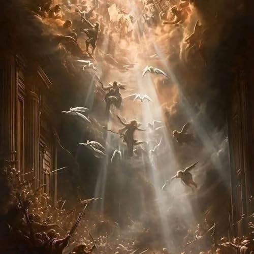 Hamas, Terror, and Eternal Jihad: Understanding a Violent Ideology