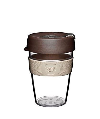 Keepcup Changesmakers Clear Plastic Edit Buy Online In Cambodia At Desertcart