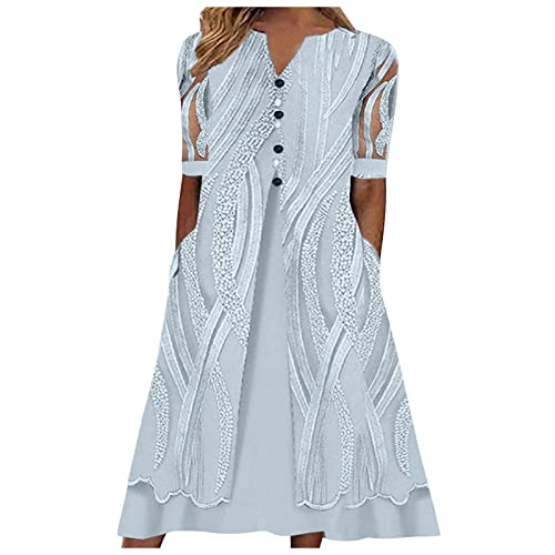 MICKURY korsettkleid unterröcke in schwarz muslimische kleider damen heine...