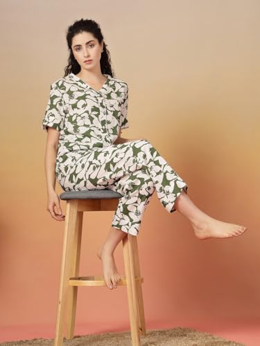 Image of Women Pajama Set