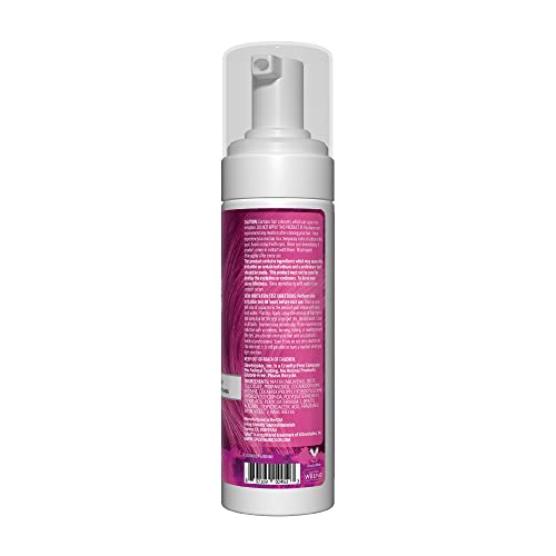 Splat Color Crush Bold Espuma Tinte Rosa 5 oz miniatura 2